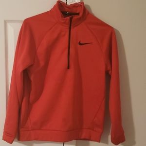 Nike men jacket Size M used